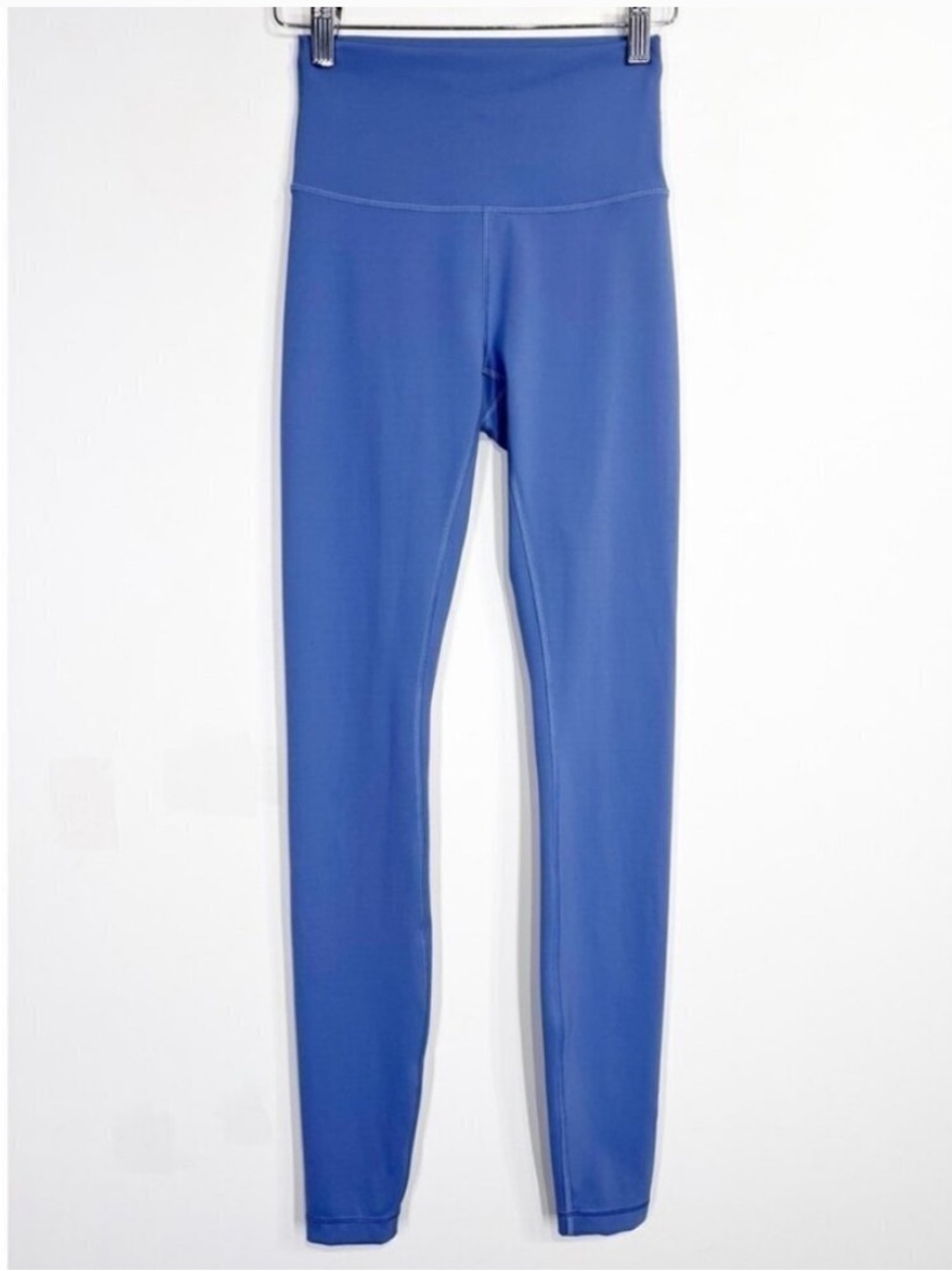 Lululemon Wunder Train High-Rise Tight Water Drop TALL - Picture 5 of 11